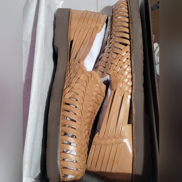 Men's Sunsteps Huaraches - Picture 2 of 4